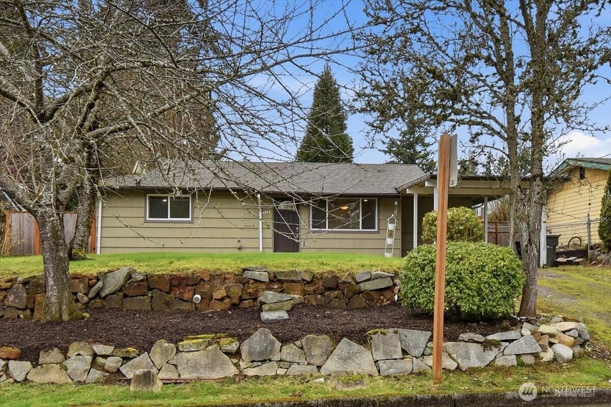 4404 SE 3rd Place , Renton, WA 98059