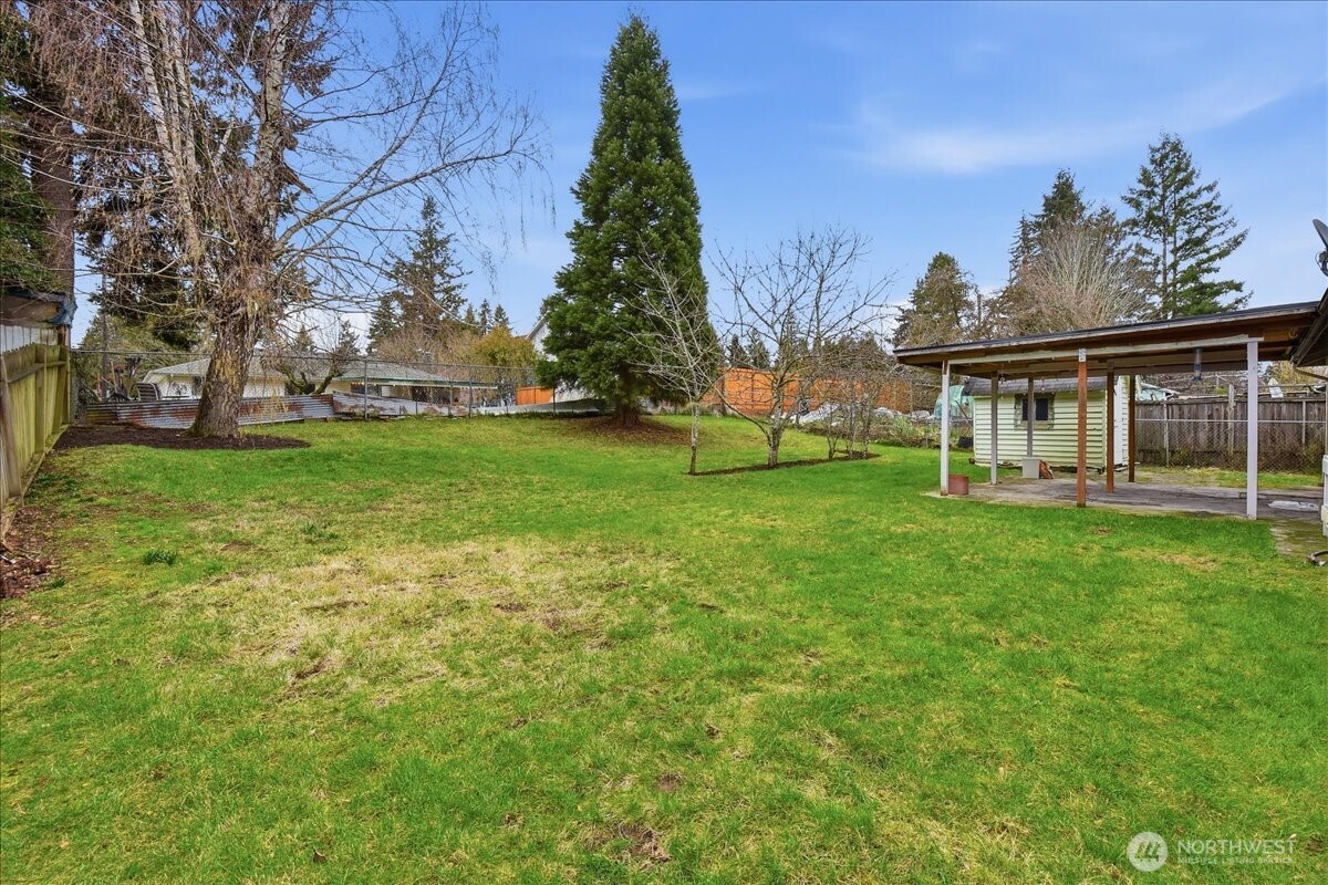 4404 SE 3rd Place , Renton, WA 98059