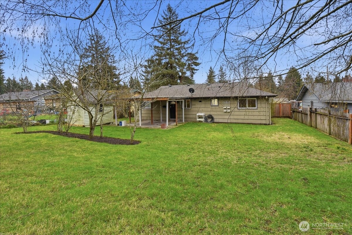 4404 SE 3rd Place , Renton, WA 98059