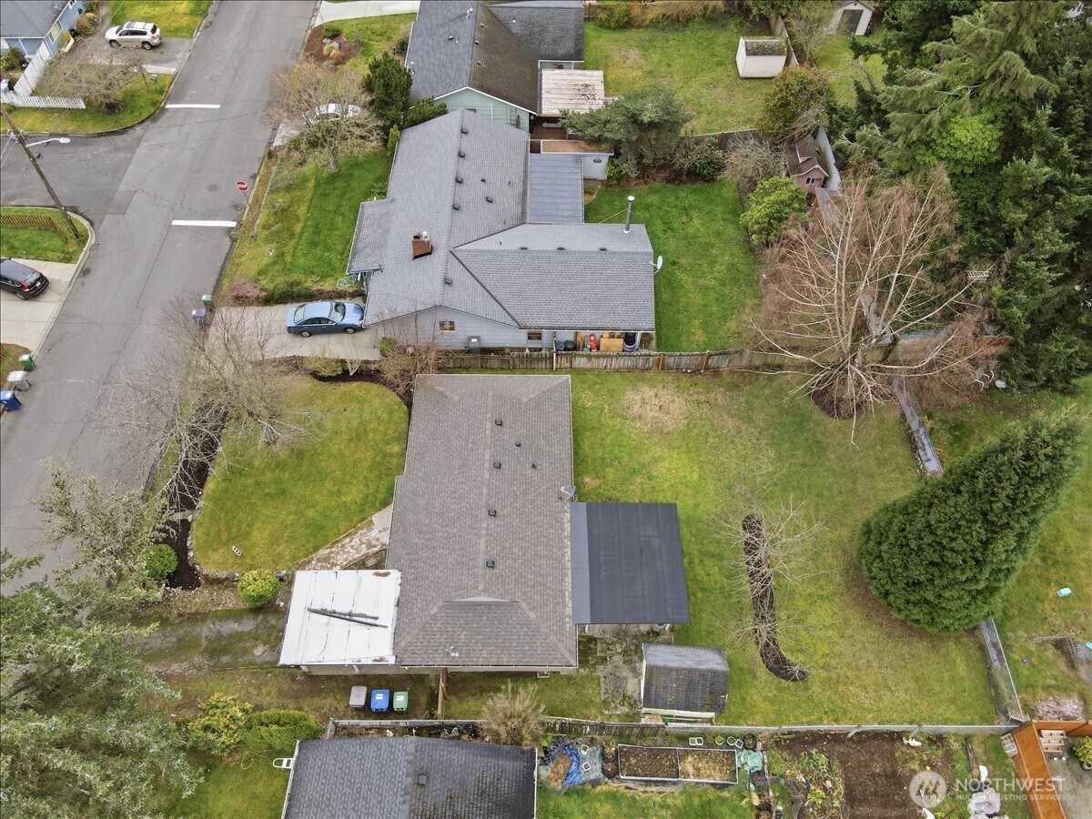 4404 SE 3rd Place , Renton, WA 98059