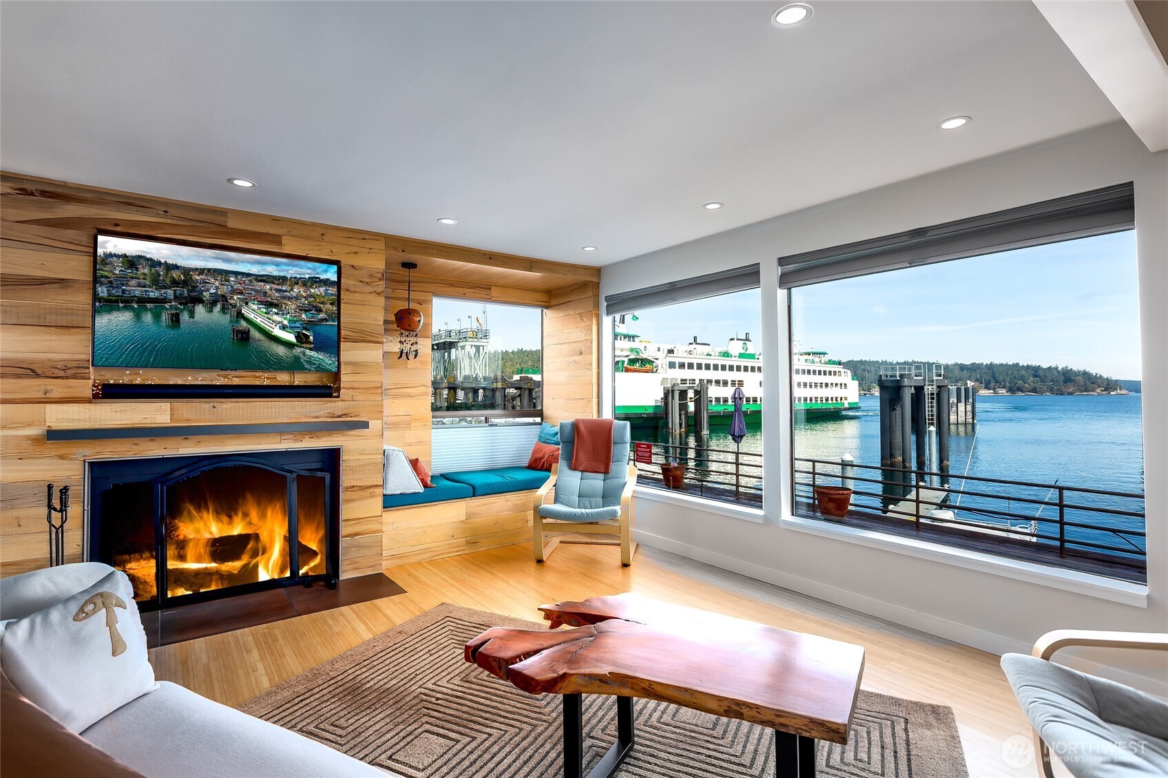 200 East St #D107, Friday Harbor, WA 98250