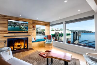 200 East St #D107, Friday Harbor, WA 98250