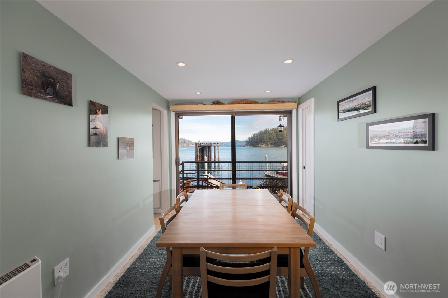 200 East St #D107, Friday Harbor, WA 98250