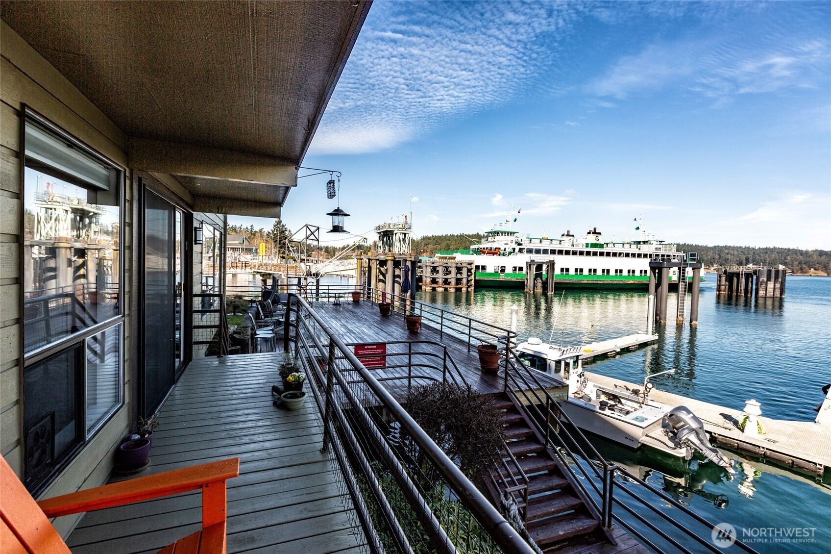 200 East St #D107, Friday Harbor, WA 98250