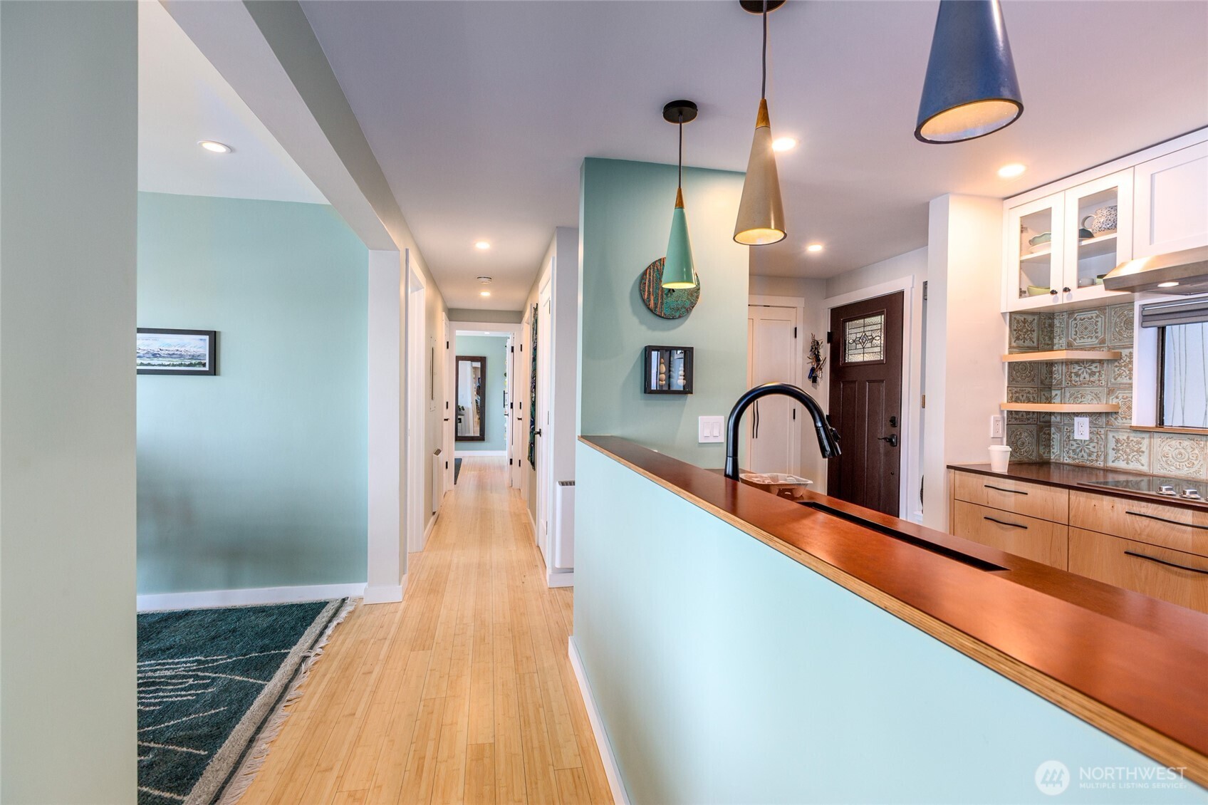 200 East St #D107, Friday Harbor, WA 98250