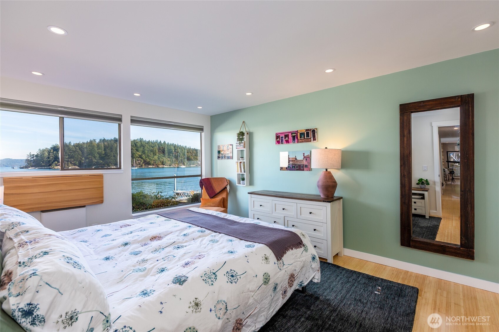 200 East St #D107, Friday Harbor, WA 98250