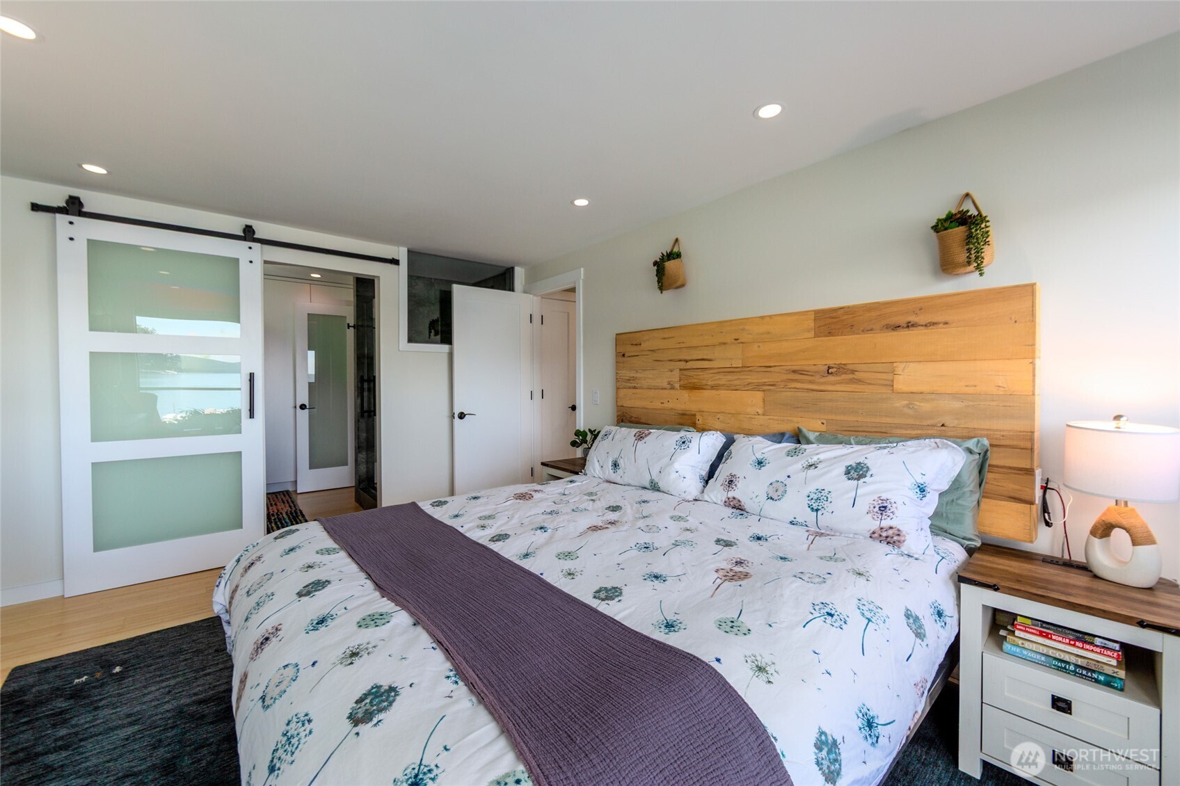 200 East St #D107, Friday Harbor, WA 98250