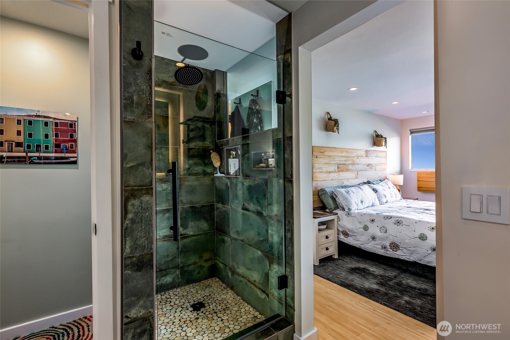 200 East St #D107, Friday Harbor, WA 98250