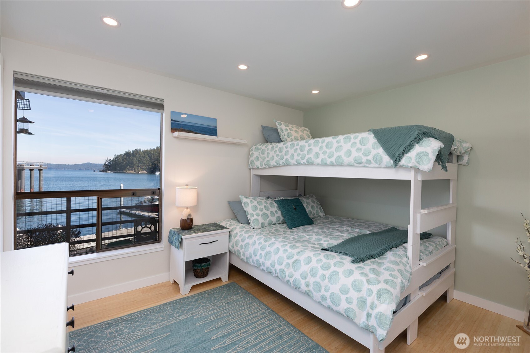 200 East St #D107, Friday Harbor, WA 98250
