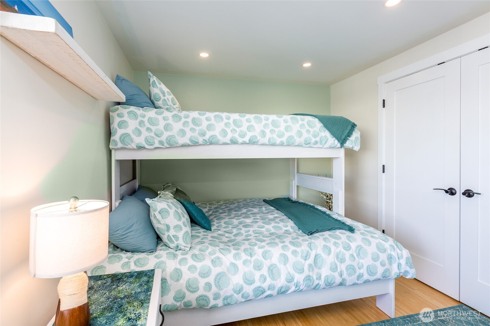 200 East St #D107, Friday Harbor, WA 98250