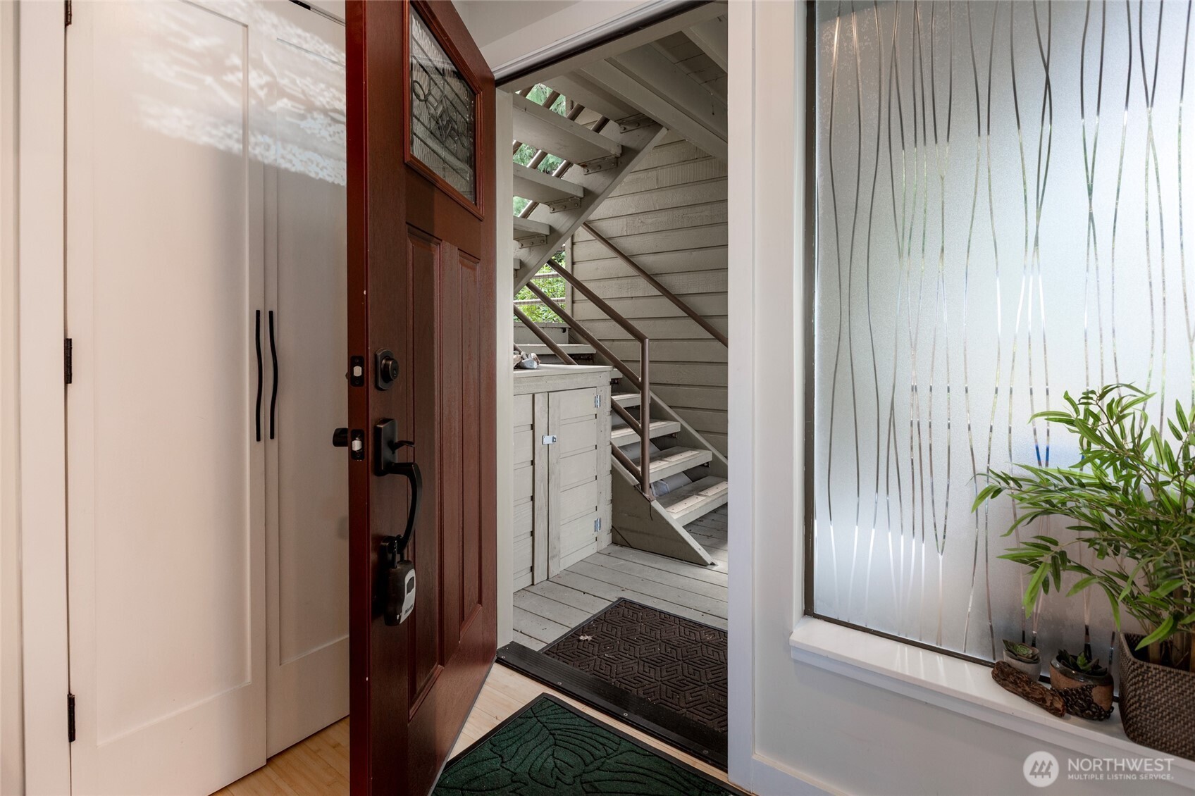 200 East St #D107, Friday Harbor, WA 98250