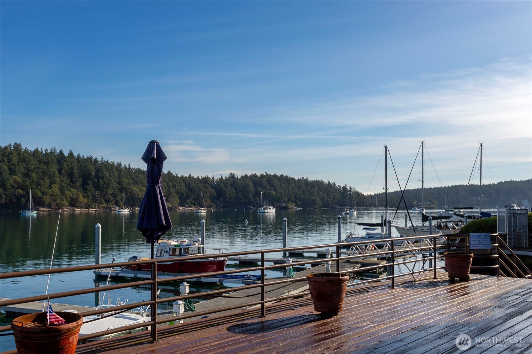 200 East St #D107, Friday Harbor, WA 98250