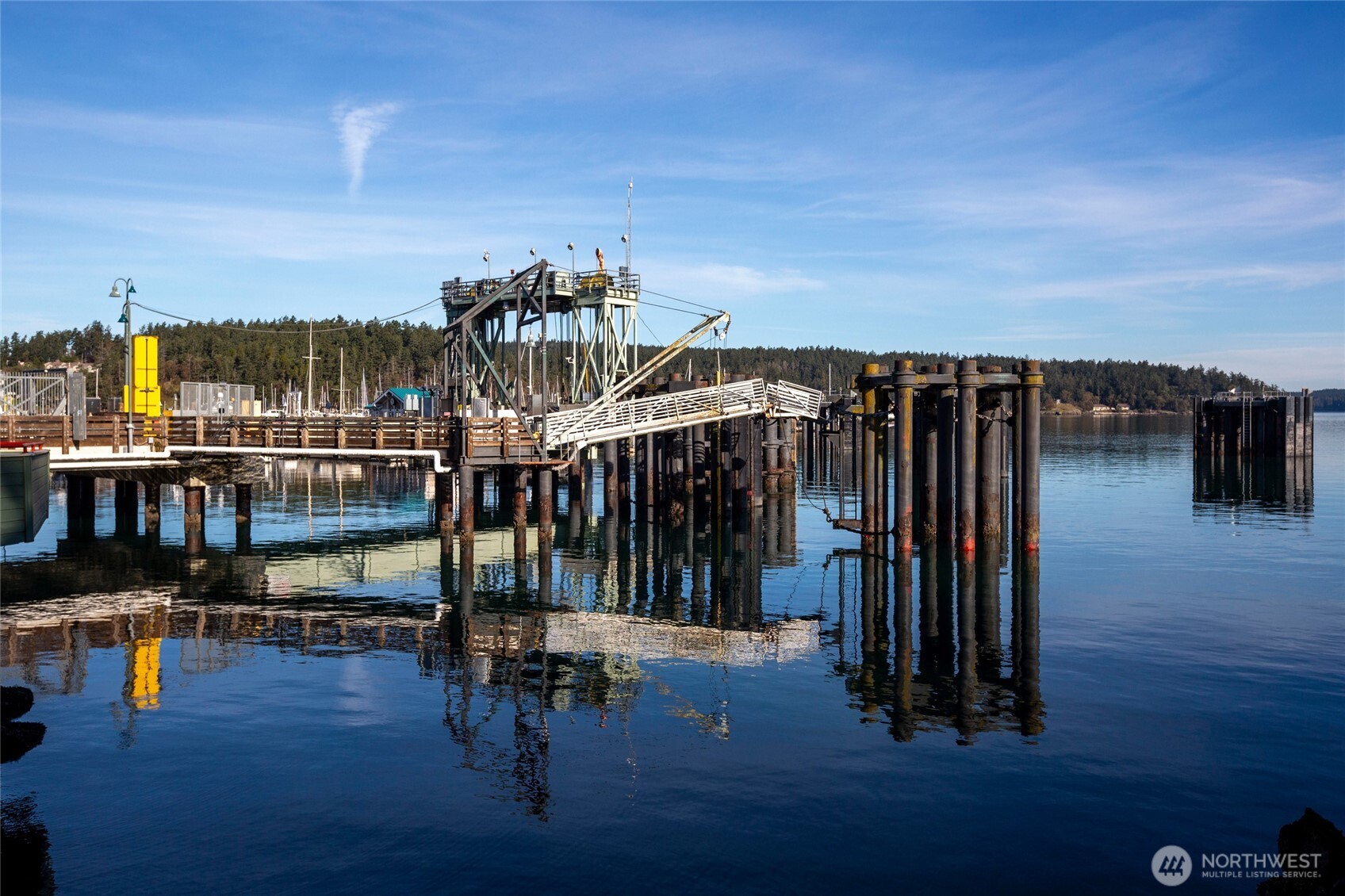 200 East St #D107, Friday Harbor, WA 98250