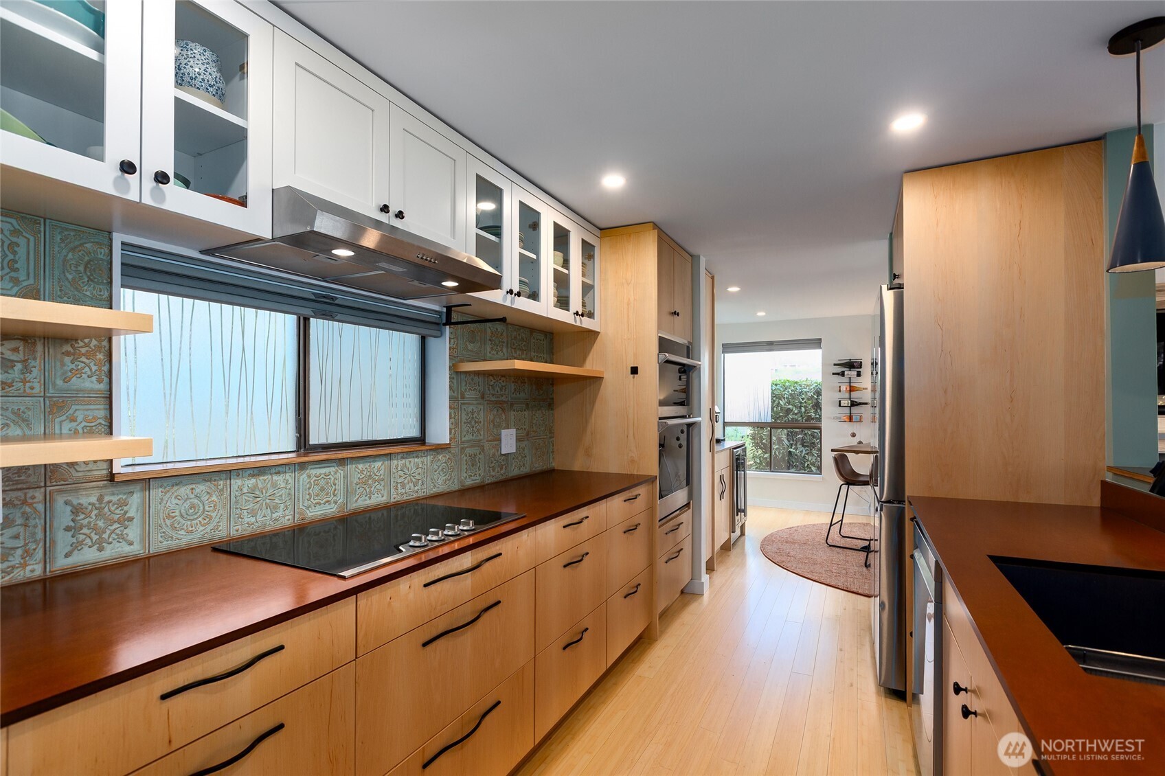 200 East St #D107, Friday Harbor, WA 98250