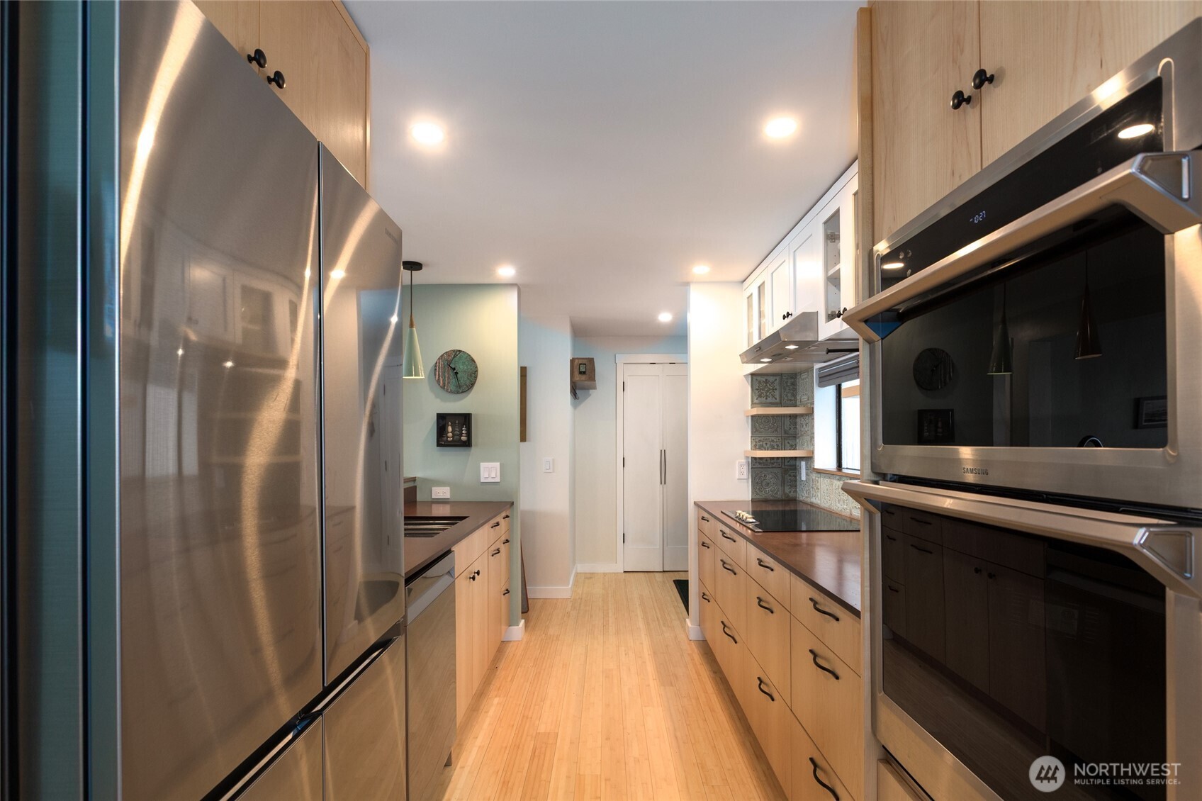 200 East St #D107, Friday Harbor, WA 98250