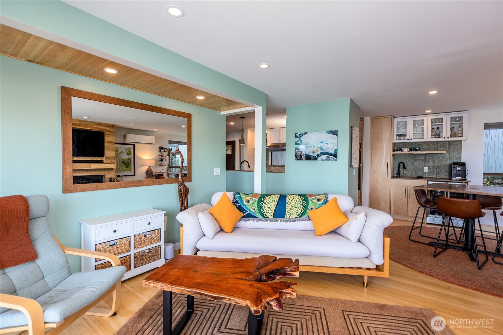 200 East St #D107, Friday Harbor, WA 98250