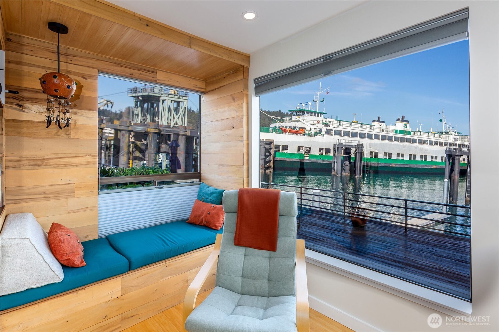 200 East St #D107, Friday Harbor, WA 98250