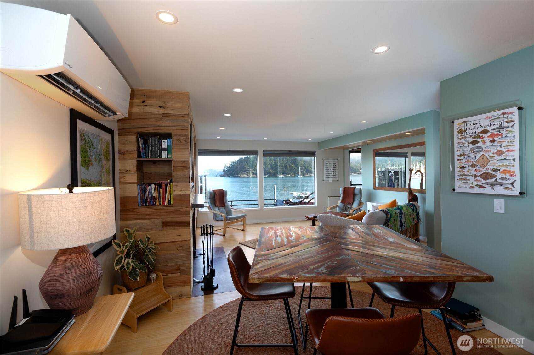 200 East St #D107, Friday Harbor, WA 98250