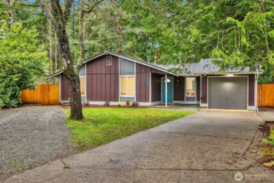 23305 SE 265th Street , Maple Valley, WA 98038
