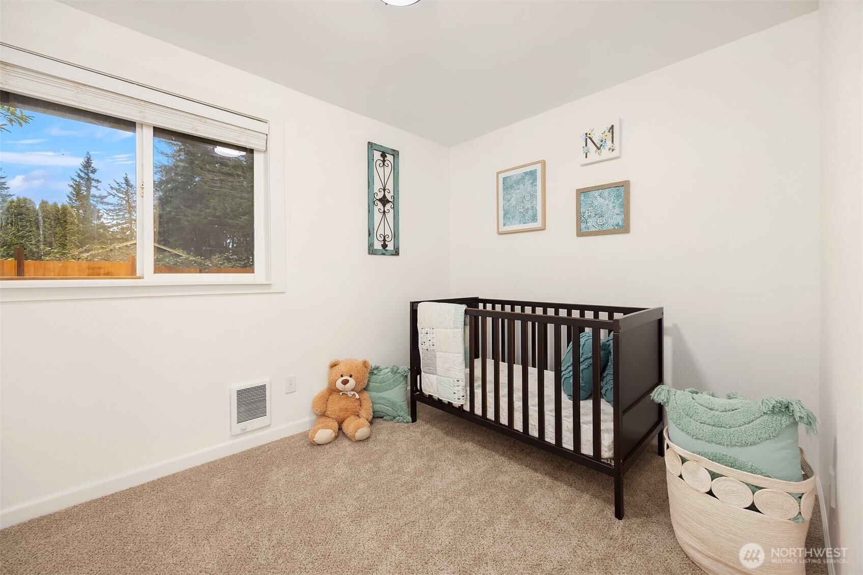 23305 SE 265th Street , Maple Valley, WA 98038