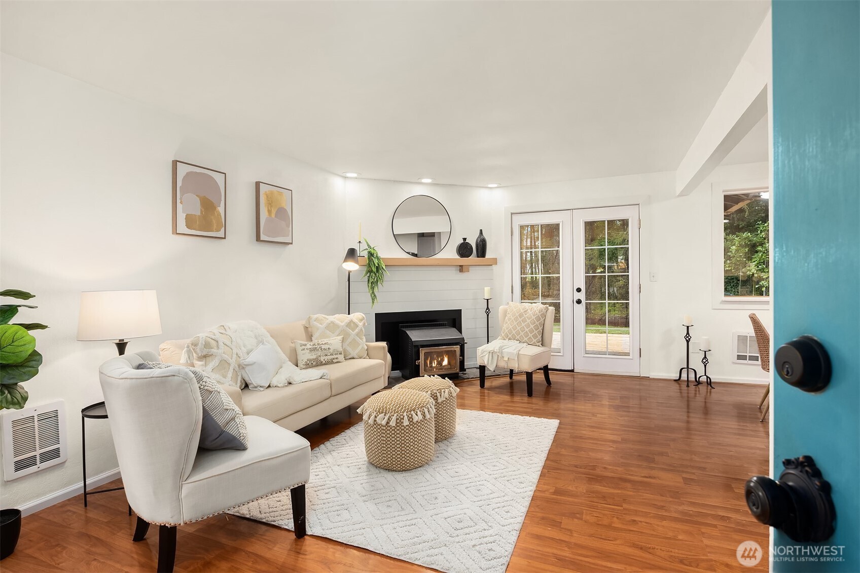 23305 SE 265th Street , Maple Valley, WA 98038