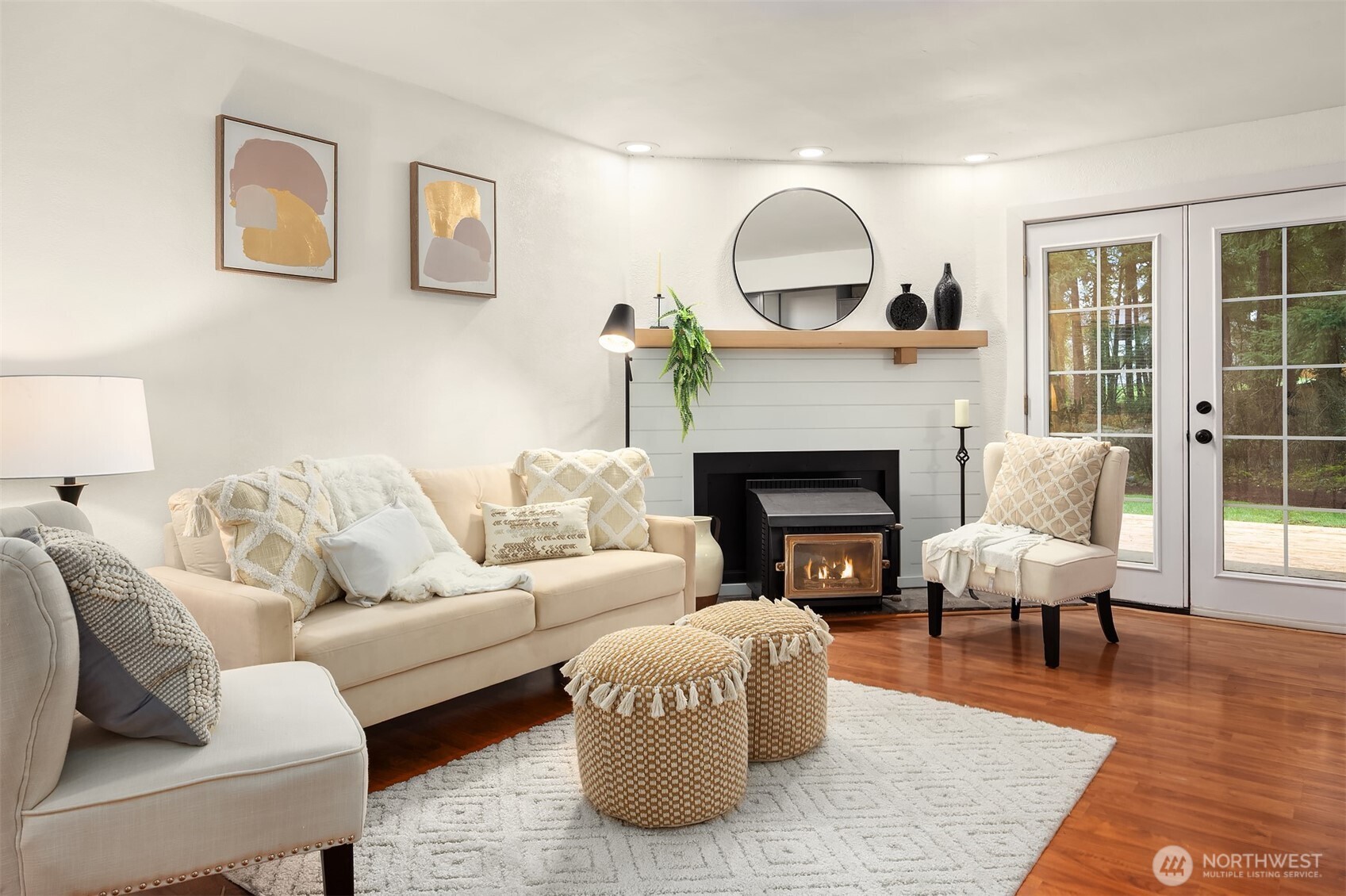 23305 SE 265th Street , Maple Valley, WA 98038