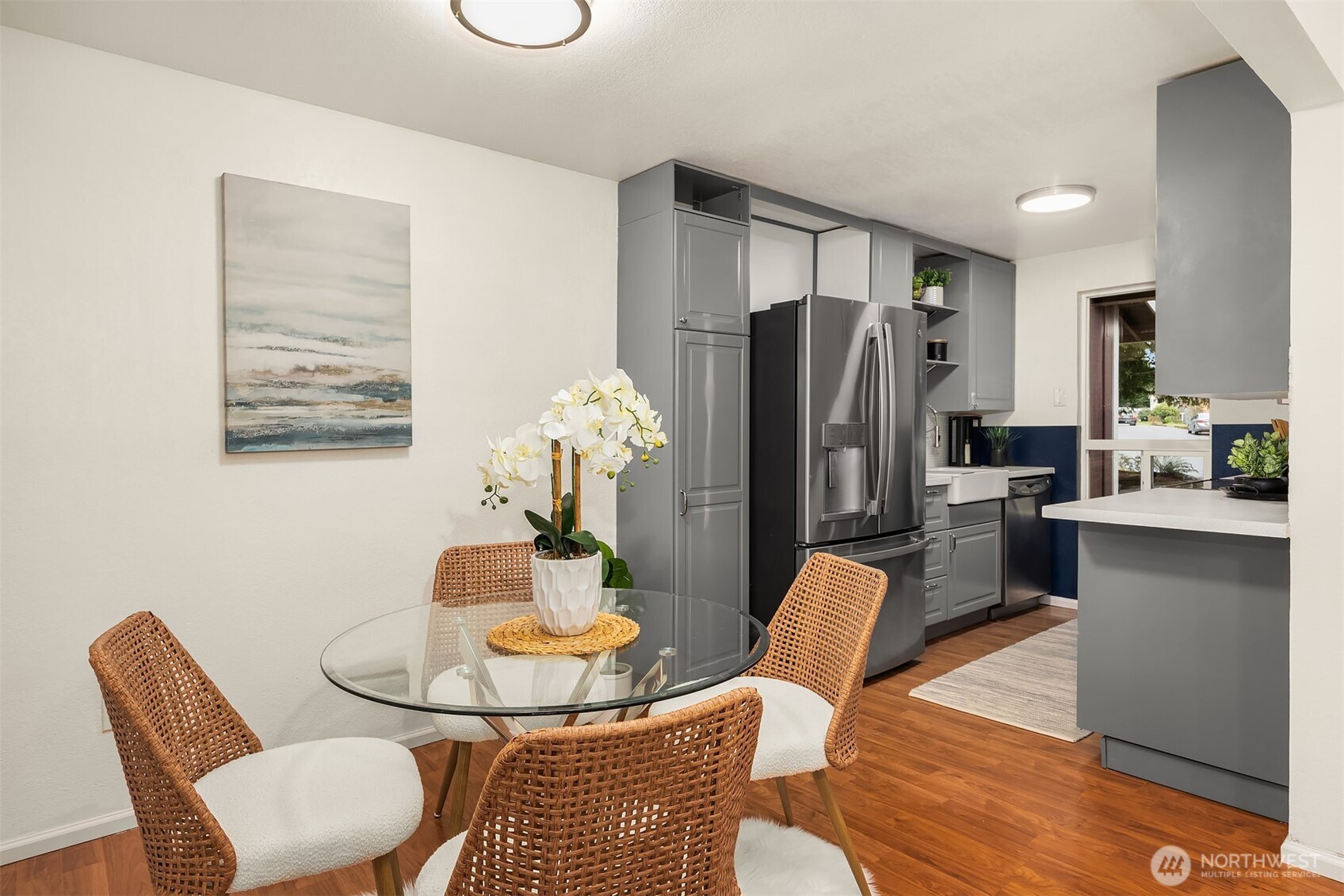 23305 SE 265th Street , Maple Valley, WA 98038