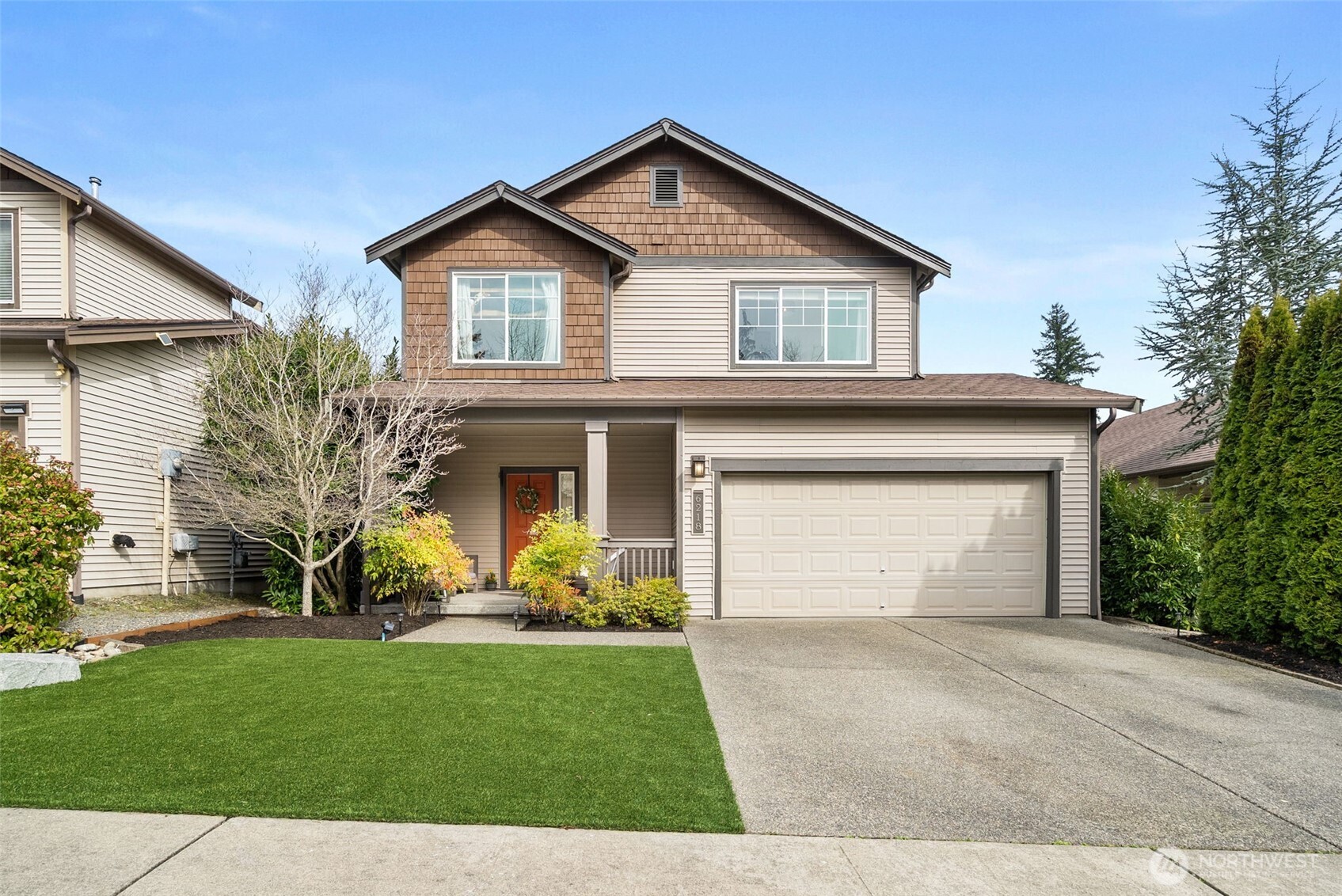6218 Wesley Place SE, Auburn, WA 98092