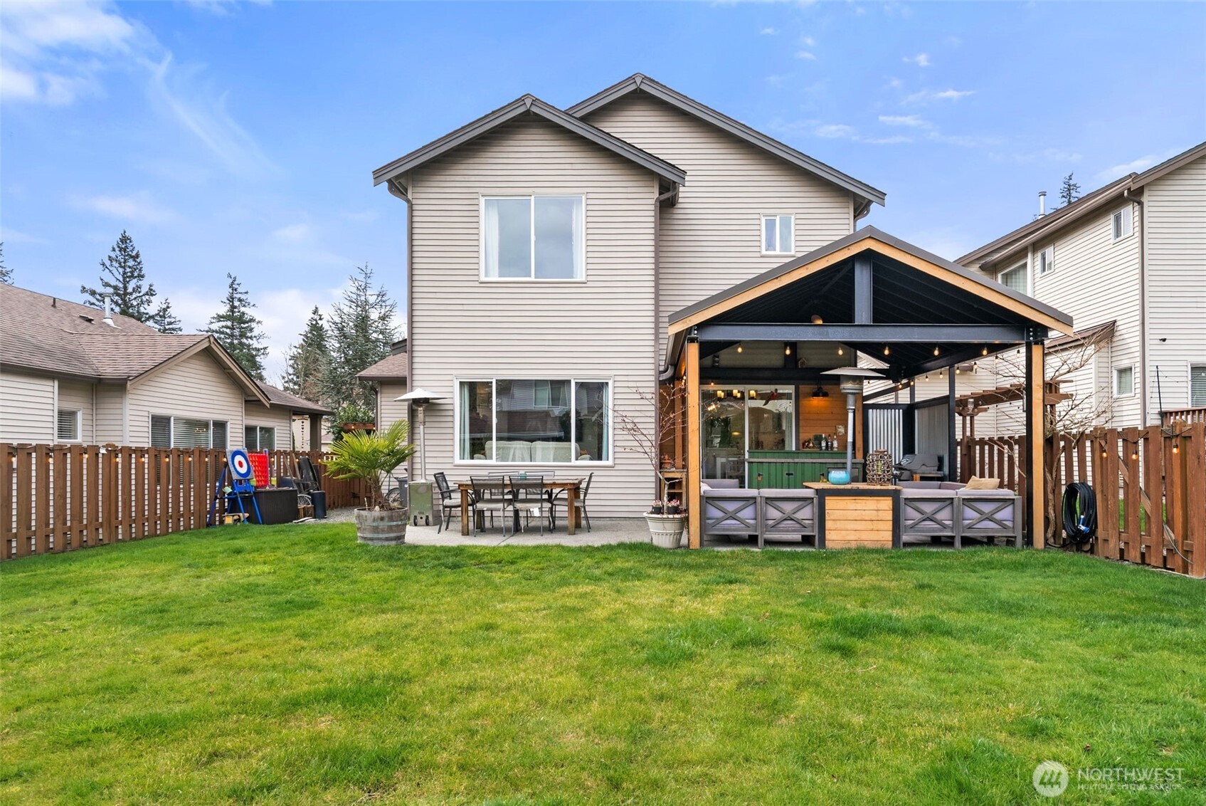 6218 Wesley Place SE, Auburn, WA 98092