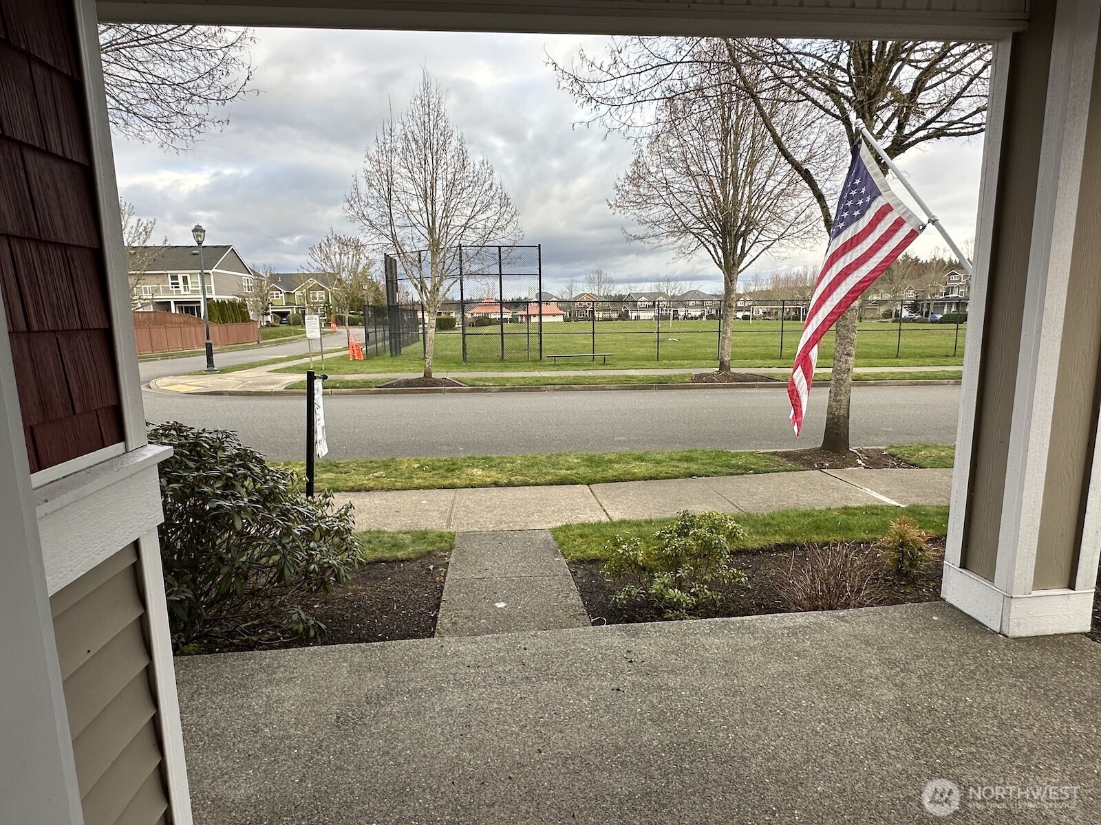 4345 McKinley Street NE, Lacey, WA 98516