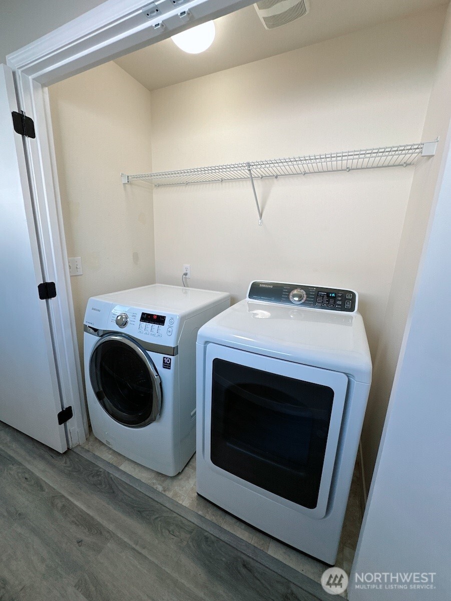 4345 McKinley Street NE, Lacey, WA 98516