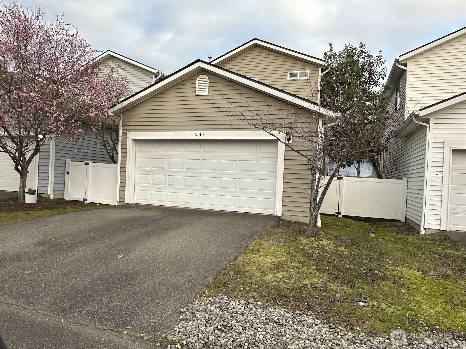 4345 McKinley Street NE, Lacey, WA 98516