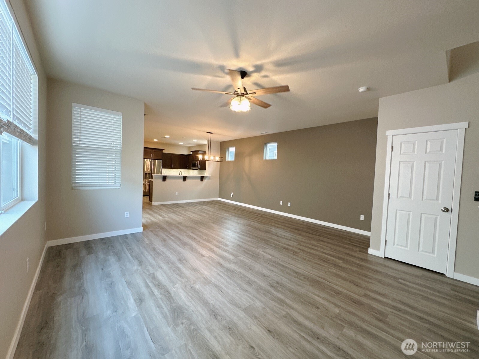 4345 McKinley Street NE, Lacey, WA 98516