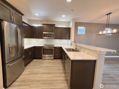 4345 McKinley Street NE, Lacey, WA 98516 - Photo 8