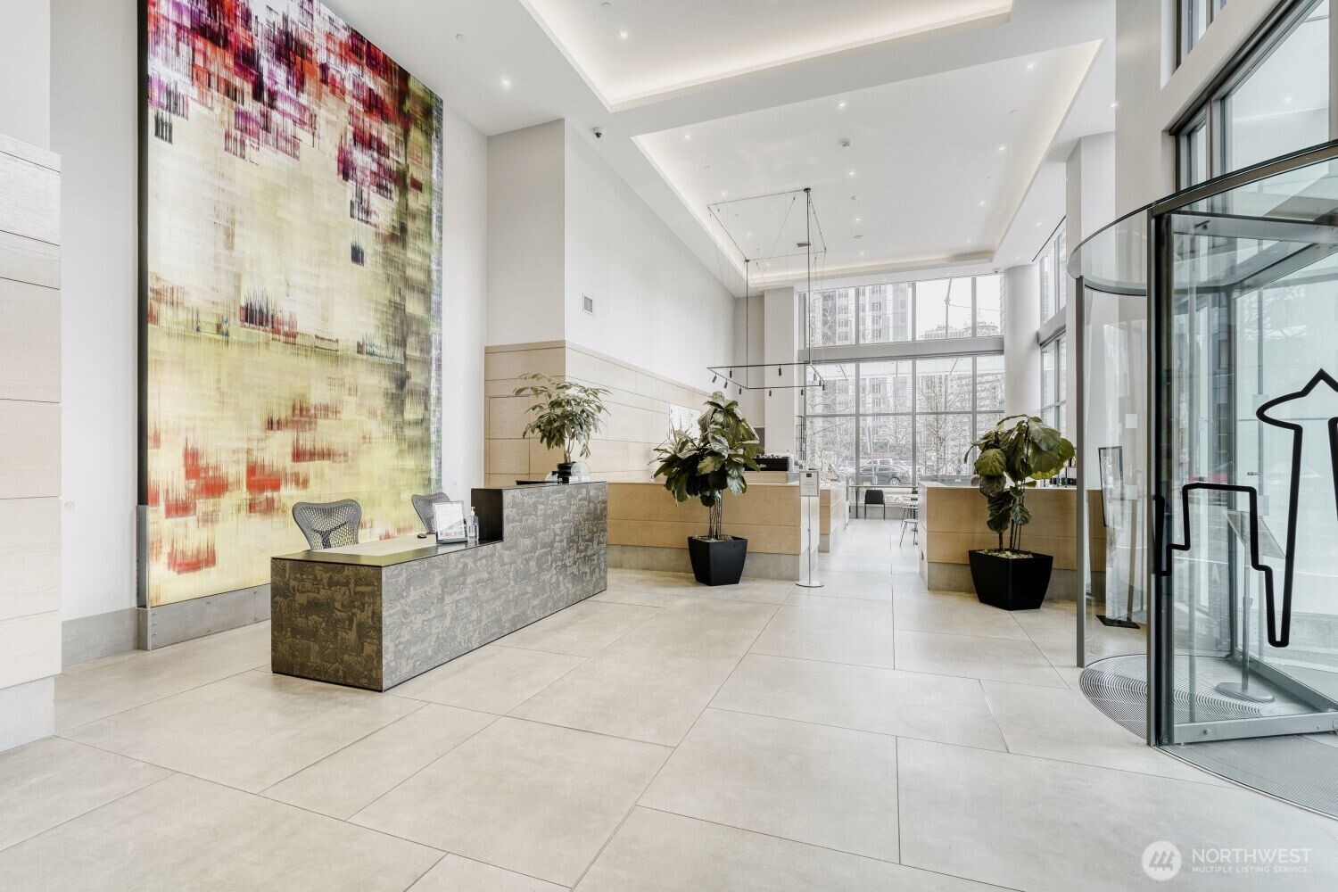 2510 6th Avenue #2309, Seattle, WA 98121-5130