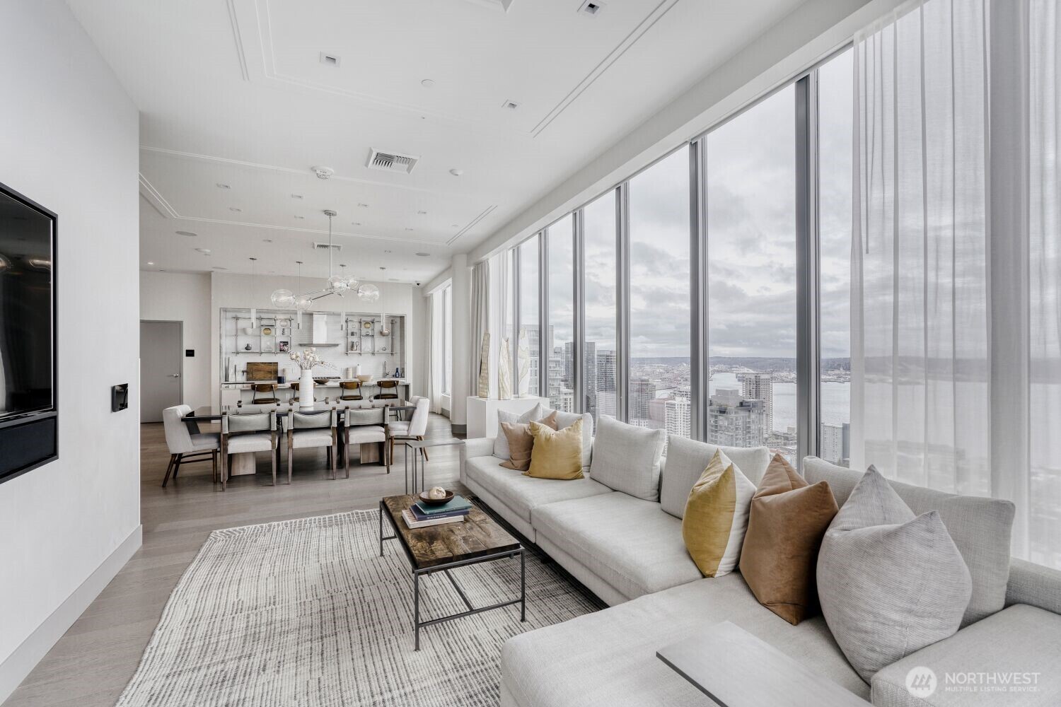 2510 6th Avenue #2309, Seattle, WA 98121-5130