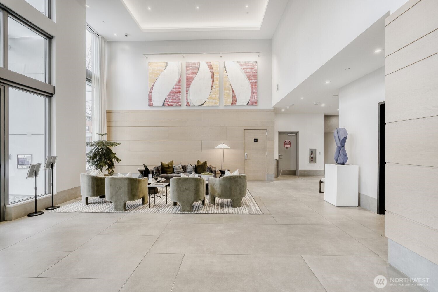 2510 6th Avenue #2309, Seattle, WA 98121-5130