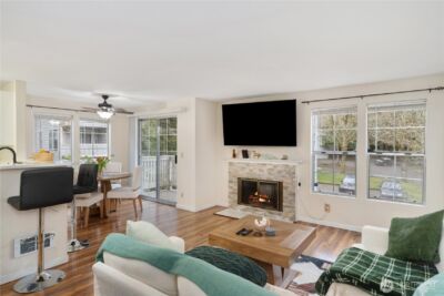 7601 Concord Lane NE #E101, Bremerton, WA 98311 - Photo 5