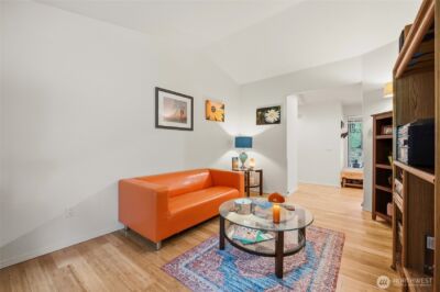 6830 Norma Beach Road , Edmonds, WA 98026 - Photo 12