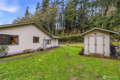 6830 Norma Beach Road , Edmonds, WA 98026 - Photo 20