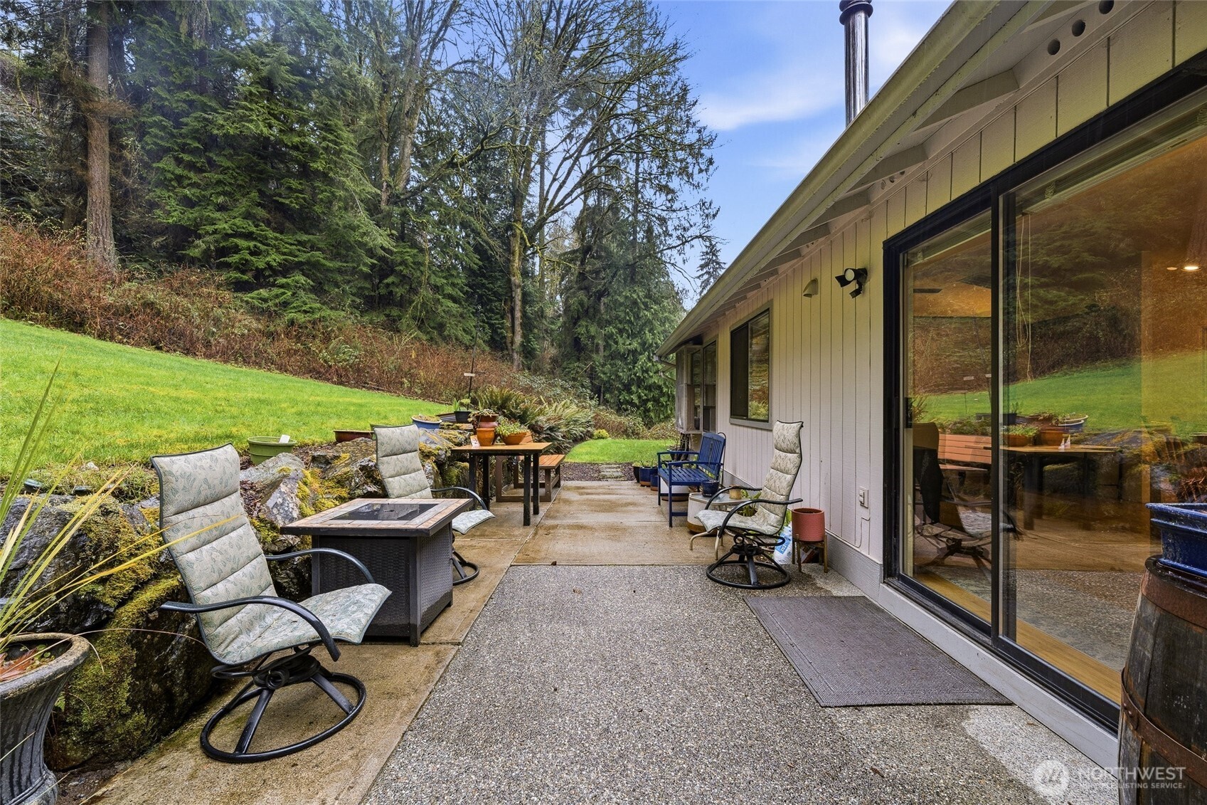 6830 Norma Beach Road , Edmonds, WA 98026