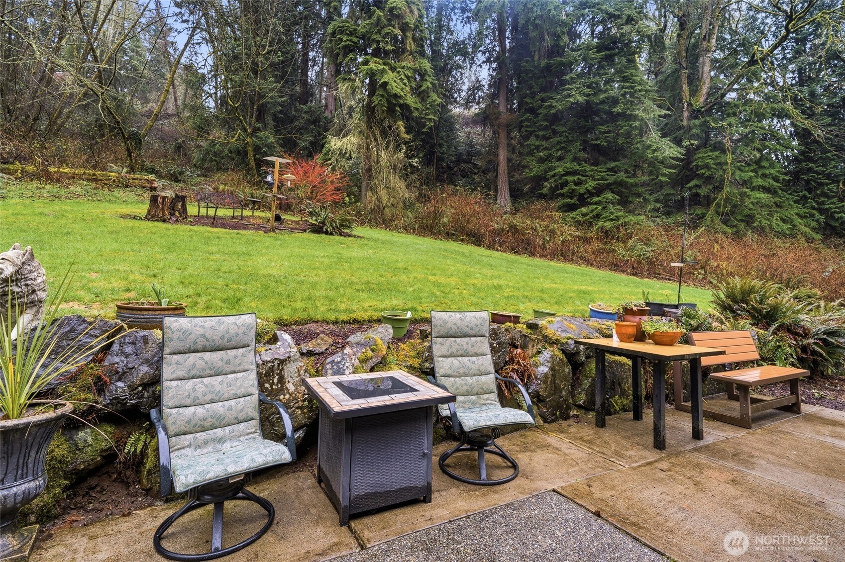 6830 Norma Beach Road , Edmonds, WA 98026
