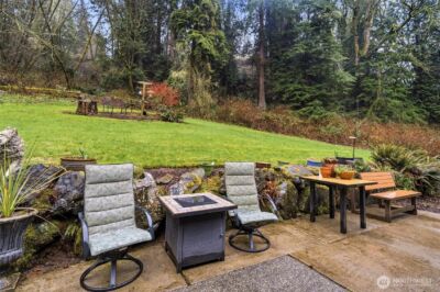 6830 Norma Beach Road , Edmonds, WA 98026 - Photo 22