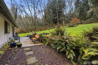 6830 Norma Beach Road , Edmonds, WA 98026 - Photo 23