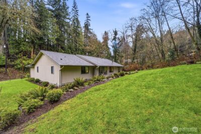 6830 Norma Beach Road , Edmonds, WA 98026 - Photo 25