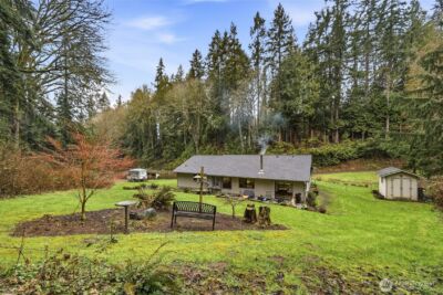 6830 Norma Beach Road , Edmonds, WA 98026 - Photo 27