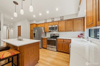6830 Norma Beach Road , Edmonds, WA 98026 - Photo 7
