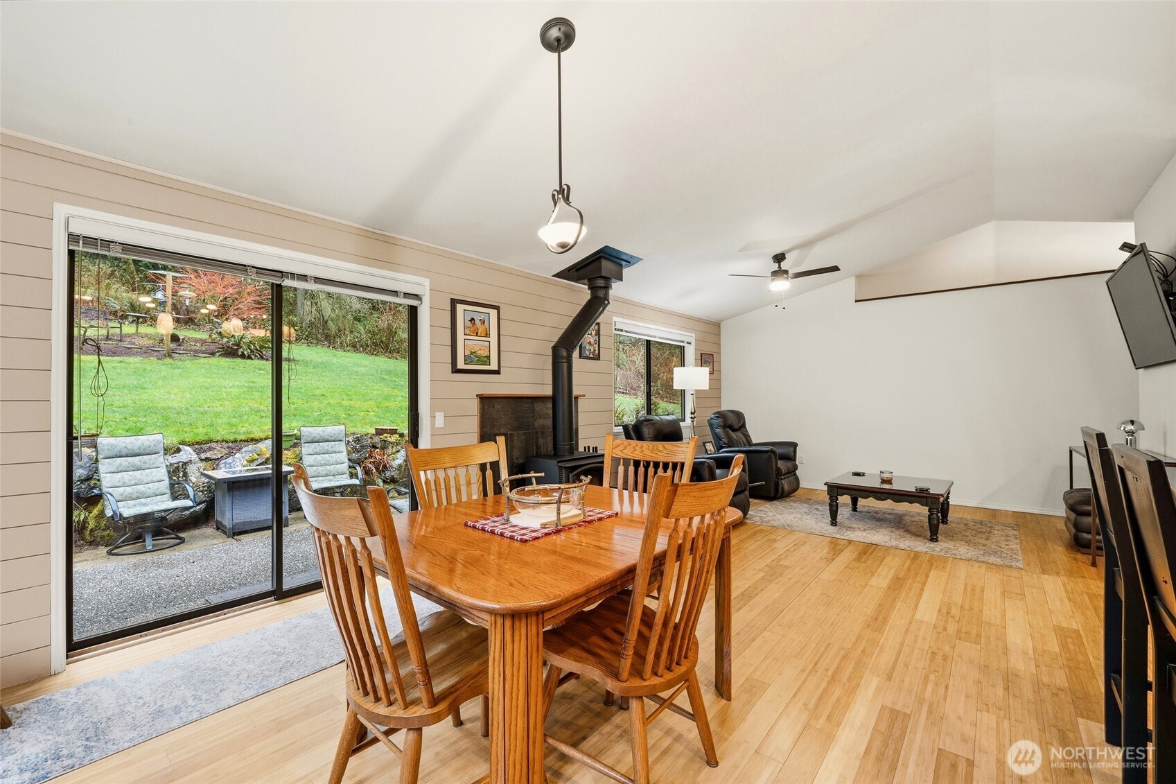 6830 Norma Beach Road , Edmonds, WA 98026