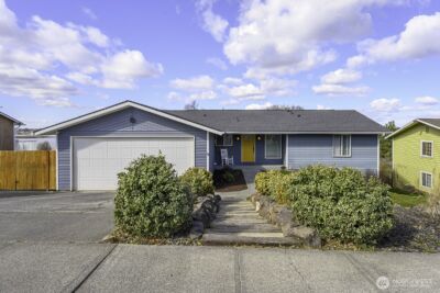 2032 S Beaumont Drive , Moses Lake, WA 98837