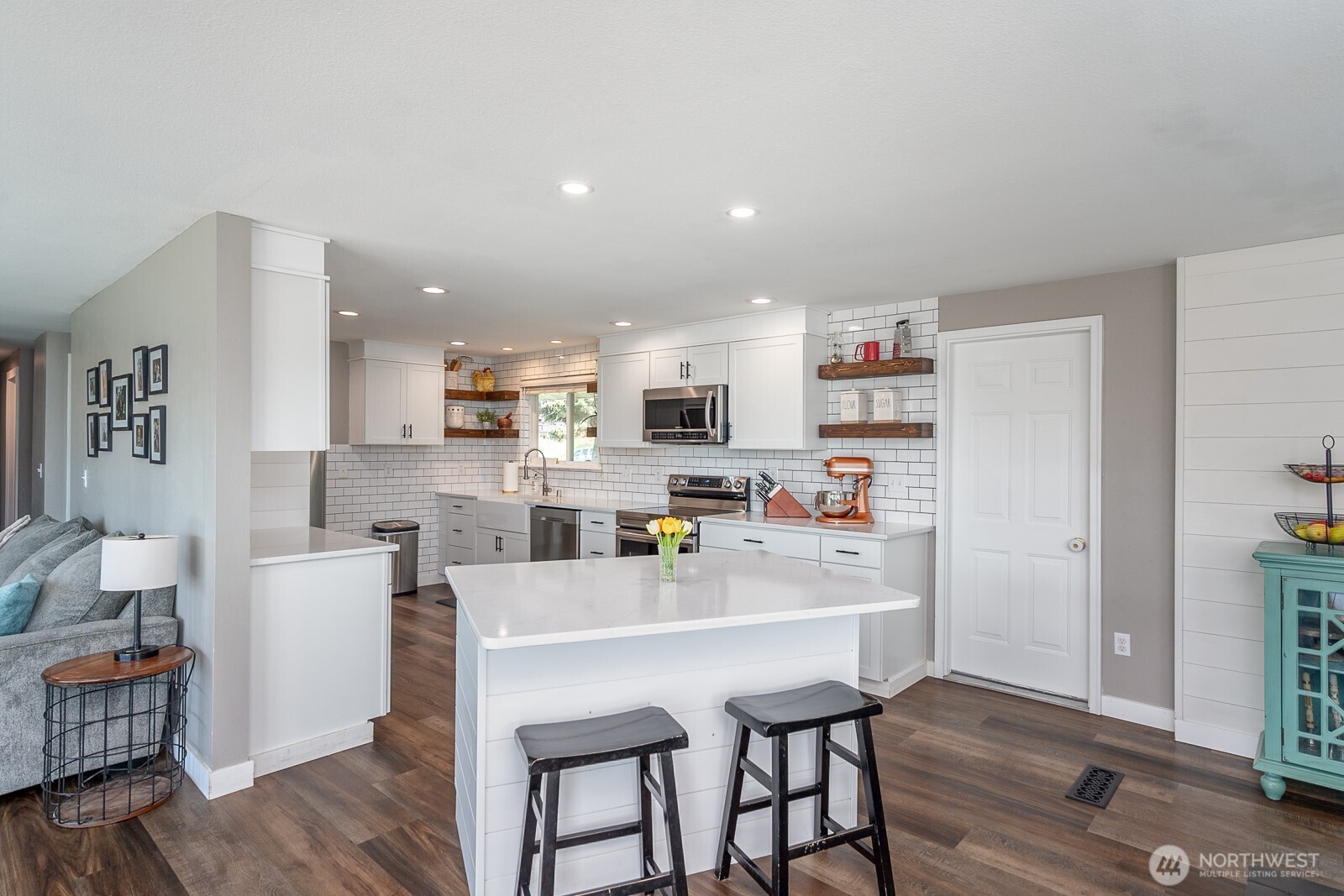 2032 S Beaumont Drive , Moses Lake, WA 98837